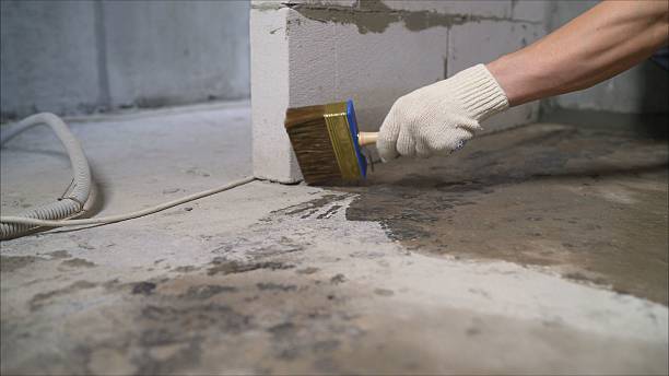 24/7 Emergency Interior Drainage System experts in Etowah, NC